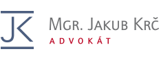 Advokát Jakub Krč